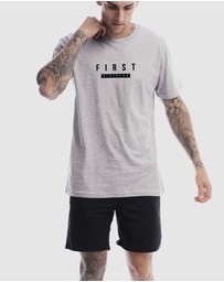 First Division - Constant Tee