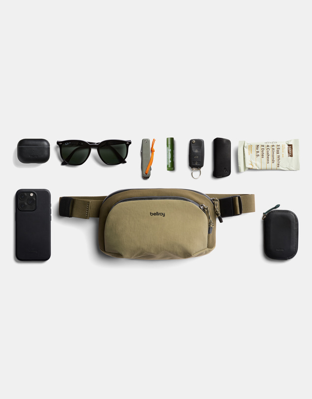 Bellroy - Venture Hip Pack 1.5L