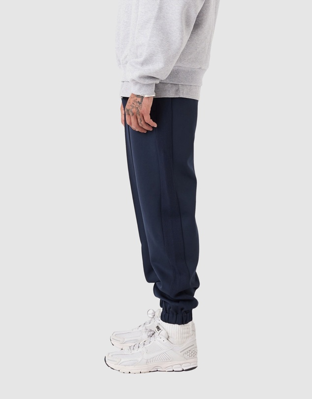 Zanerobe - Sureshot Football Jogger Indigo