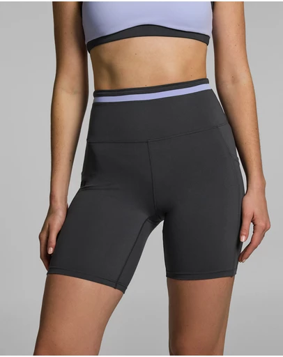 Rockwear - Tipped Pocket Quad Bike Shorts