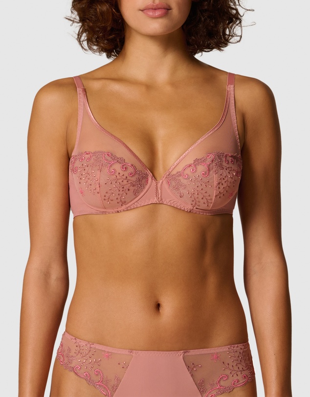 Simone Perele - Delice Full Cup Plunge Bra