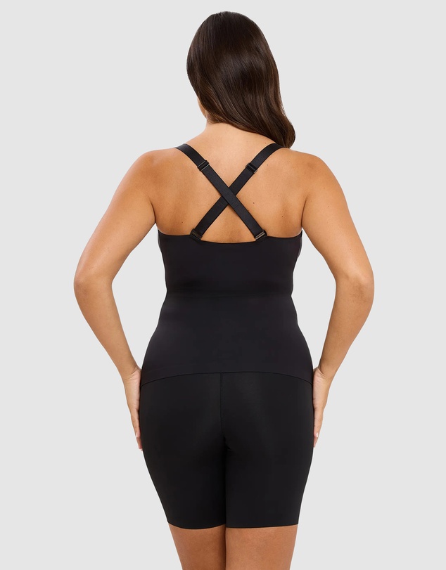Sans Complexe - Perfect Touch Multiway Strap Shaping Camisole
