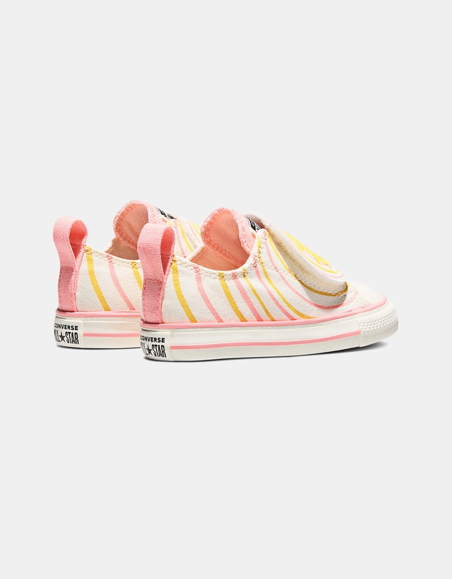 Converse - Chuck Taylor All Star Easy-On Sunshine - Babies-Kids