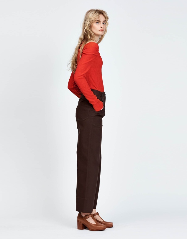 bul - Kaivo Top Red