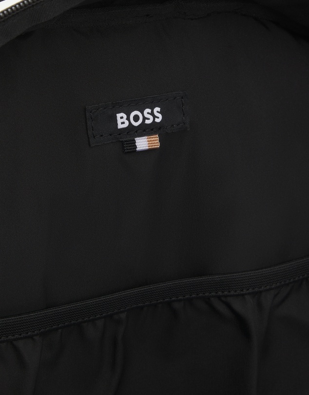 BOSS - Stenson Backpack Large Leather Goods