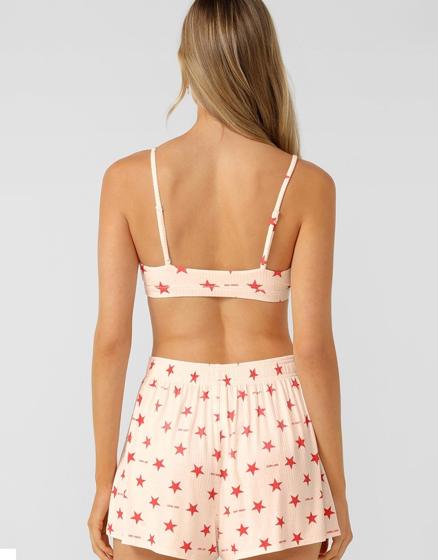Lorna Jane - Starstruck Rib Bralette