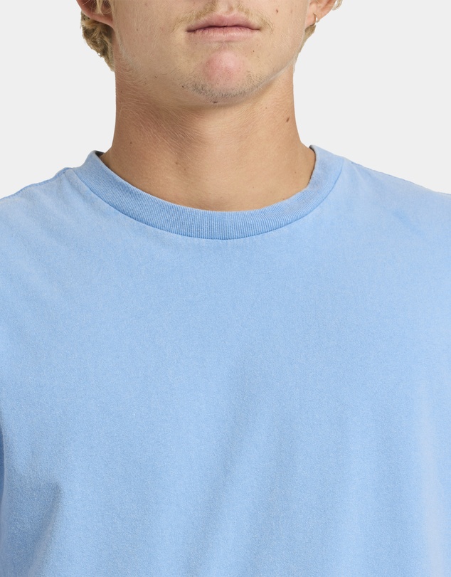 Quiksilver - Mens Salt Water Crew T-Shirt
