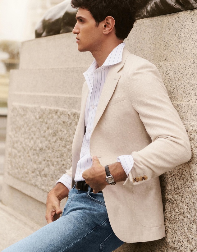 REISS - Hop Blazer