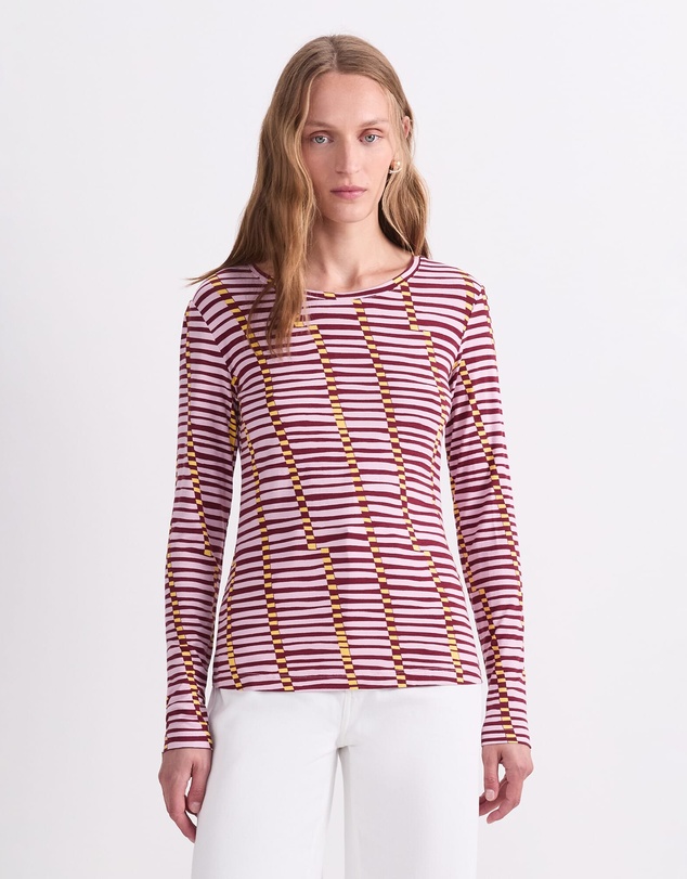 Sportscraft - Rani Long Sleeve Magic Tee