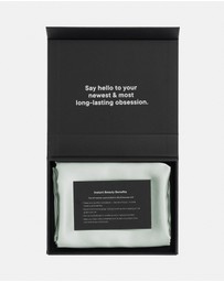 Linen House - Silk Pillowcase