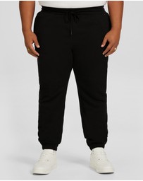 Johnny Bigg - Maddox Fleece Trackpant