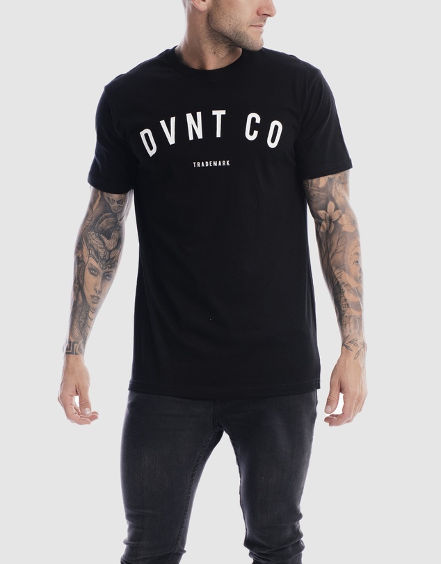 DVNT - Arch Tee