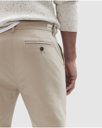 UNISON - Regular Chino Pant