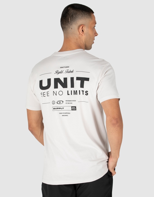UNIT - Major Tee