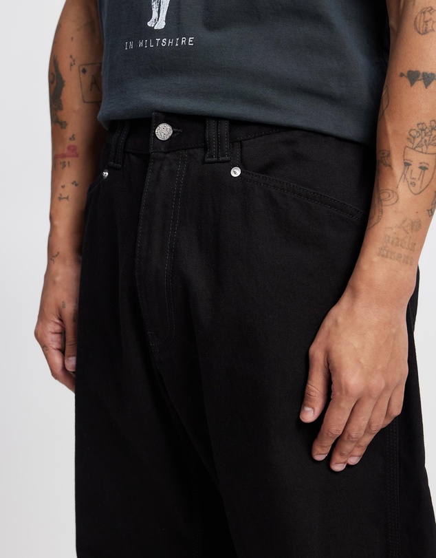 Aries - Western Batten Jeans