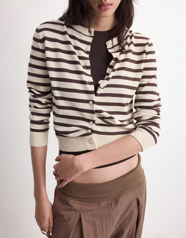 M.N.G - Dalton Cardigan