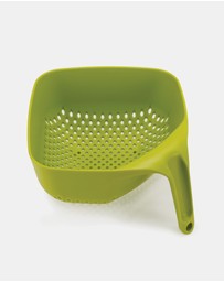 Joseph Joseph - Square Colander, Medium (Green)