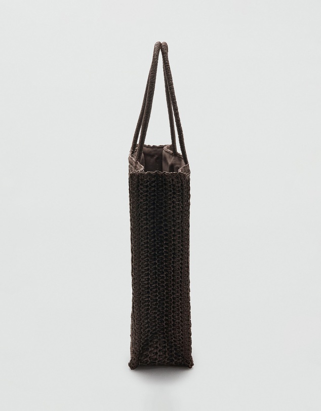 M.N.G - Harper Tote Bag