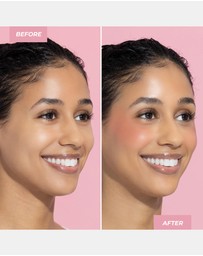 MCoBeauty - Luminous Glow Liquid Blush - Lava
