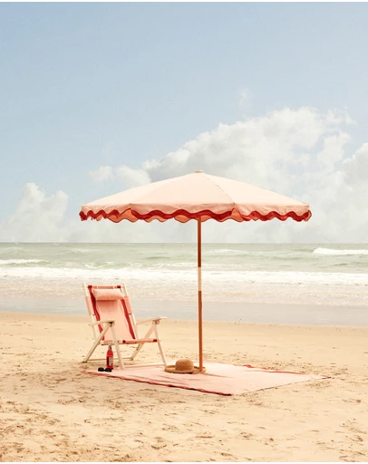 Business & Pleasure Co. - The Amalfi Umbrella