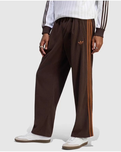 adidas Originals - Firebird Corduroy Track Pants