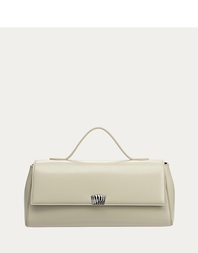 Freja NYC - Shell Clutch - ICONIC EXCLUSIVE