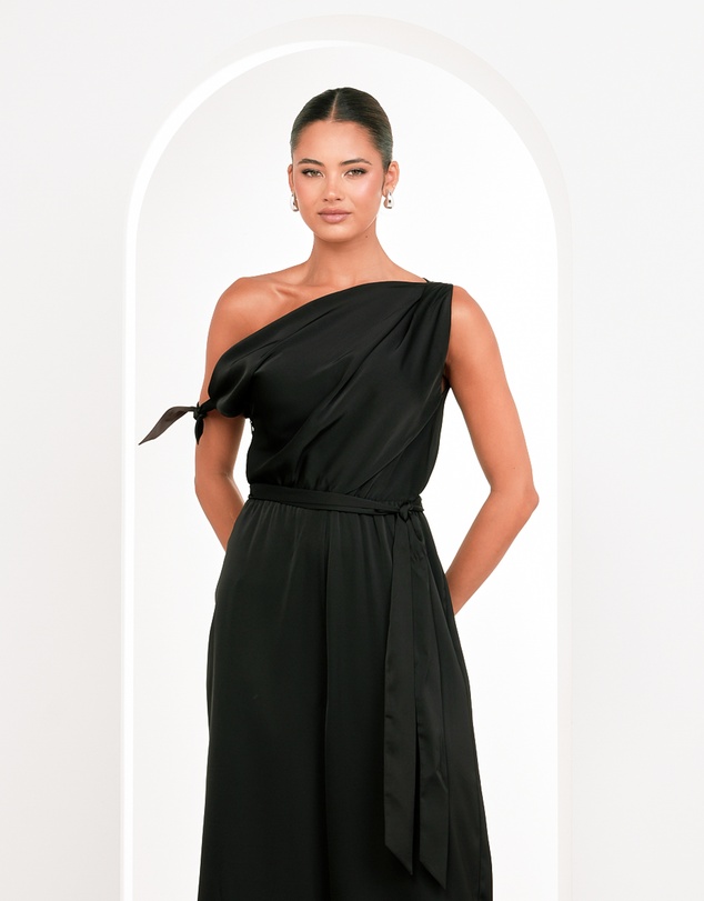 Pilgrim - Quentina Asymmetric Jumpsuit