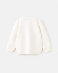 M.N.G - Feastset Sweatshirt - Babies-Kids