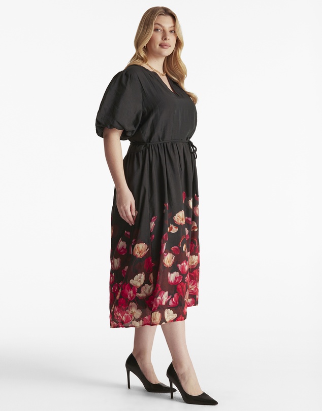Estelle - Leni Dress