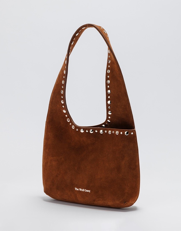 The Wolf Gang - Mecca Bag