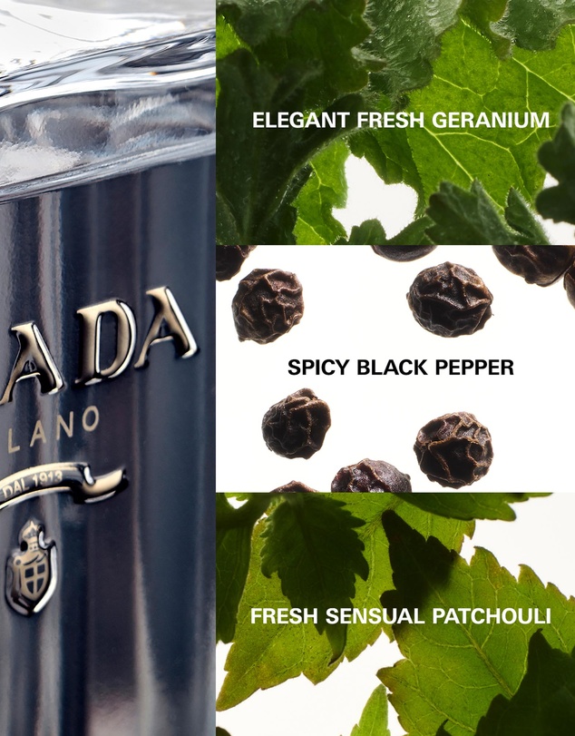 Prada - L'Homme EDT 100ml