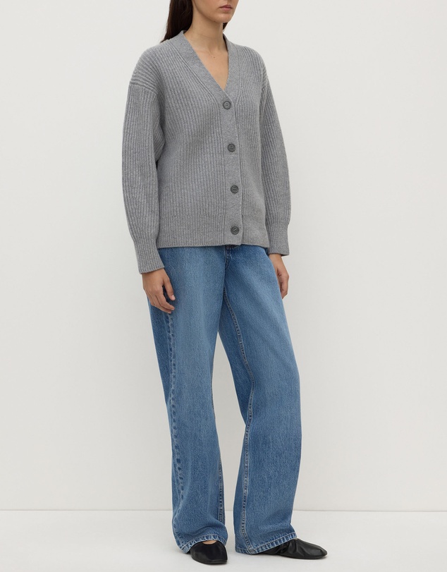 Assembly Label - Paloma Knit Cardigan