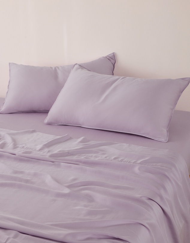 Sheet Society - Kane Bamboo Quilt Cover Set