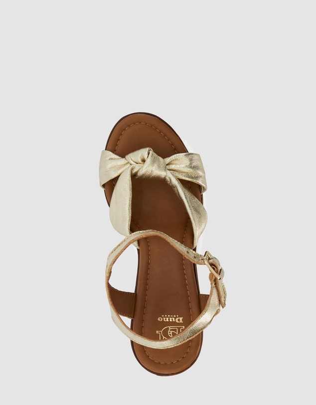 Dune London - Jordyn - Gold