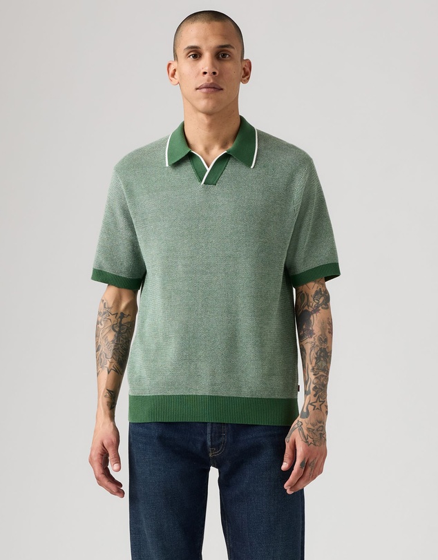 Levi's - Skipper Knit Polo