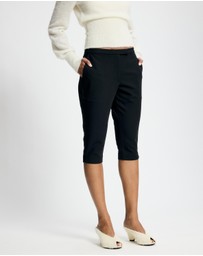 Lover - Sylvie Tailored Capri