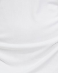 Third Form - Mode Halter Mini Dress