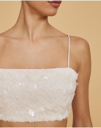 CHANCERY - Louisa Top