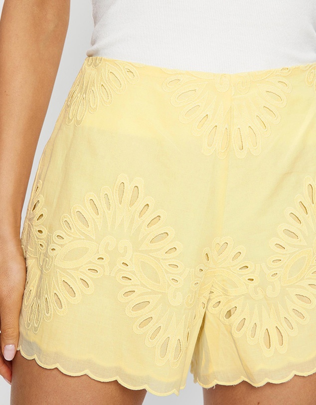 KIVARI - Danielle Shorts