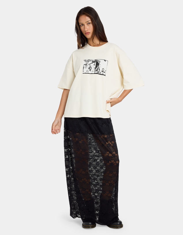 Volcom - Womens Sheer Joy Skirt