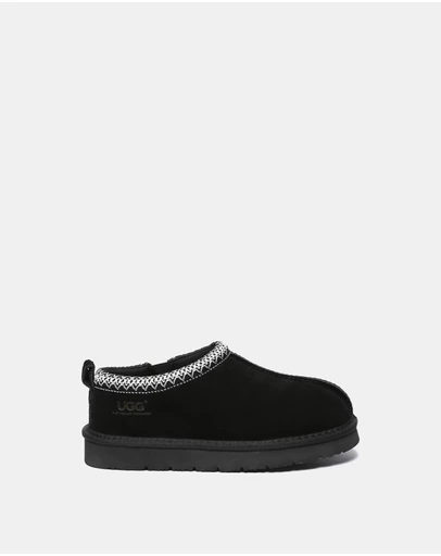 EVERAU - Australian Shepherd Ugg Valen Cow Suede Upper UGG Boots