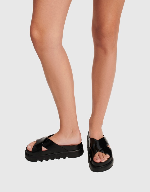 Melissa - Melissa Cozy Cross Platform