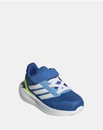 adidas Performance - Runfalcon 5 Self-Fastening EL Infant