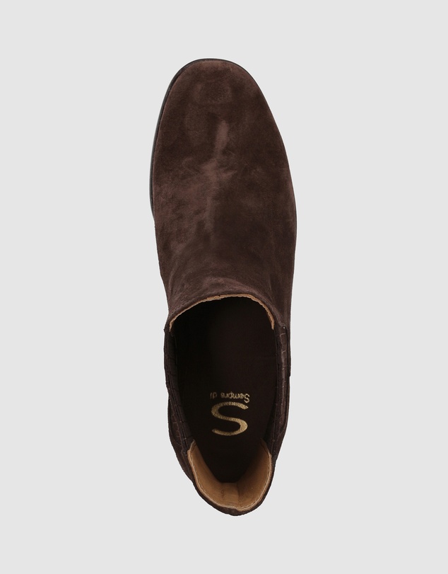 S by Sempre Di - Maz Ankle Boots