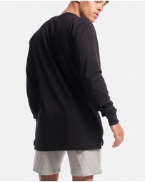 DVNT - Saint Long Sleeve Tee
