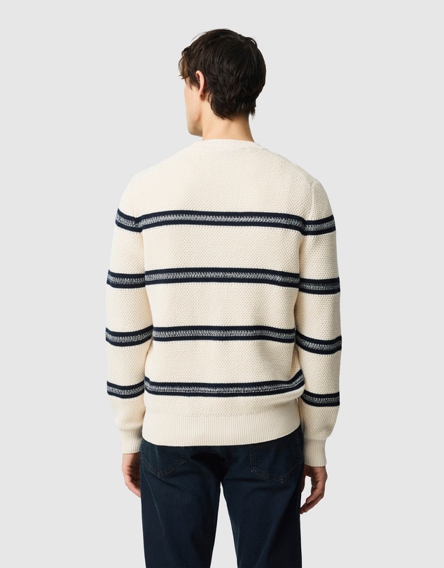 Rodd & Gunn - Highbrook Knit