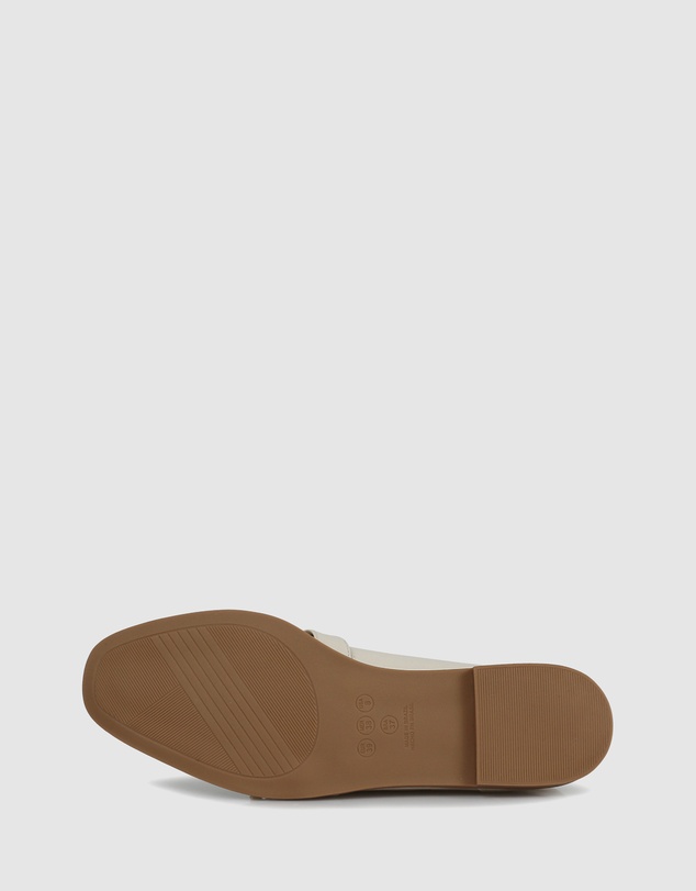Sempre Di - Serene Casual Loafers