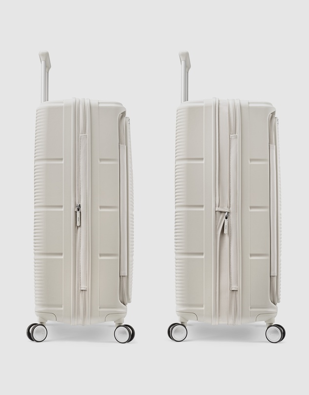 Samsonite - Paralux Suitcase Suitcase 75Cm Expandable