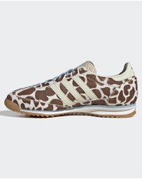 adidas Originals - SL 72 OG SHOES Womens