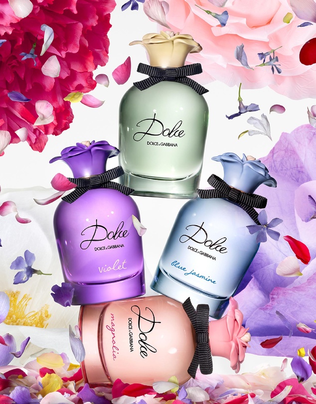 Dolce & Gabbana - Dolce Magnolia EDP 75ml